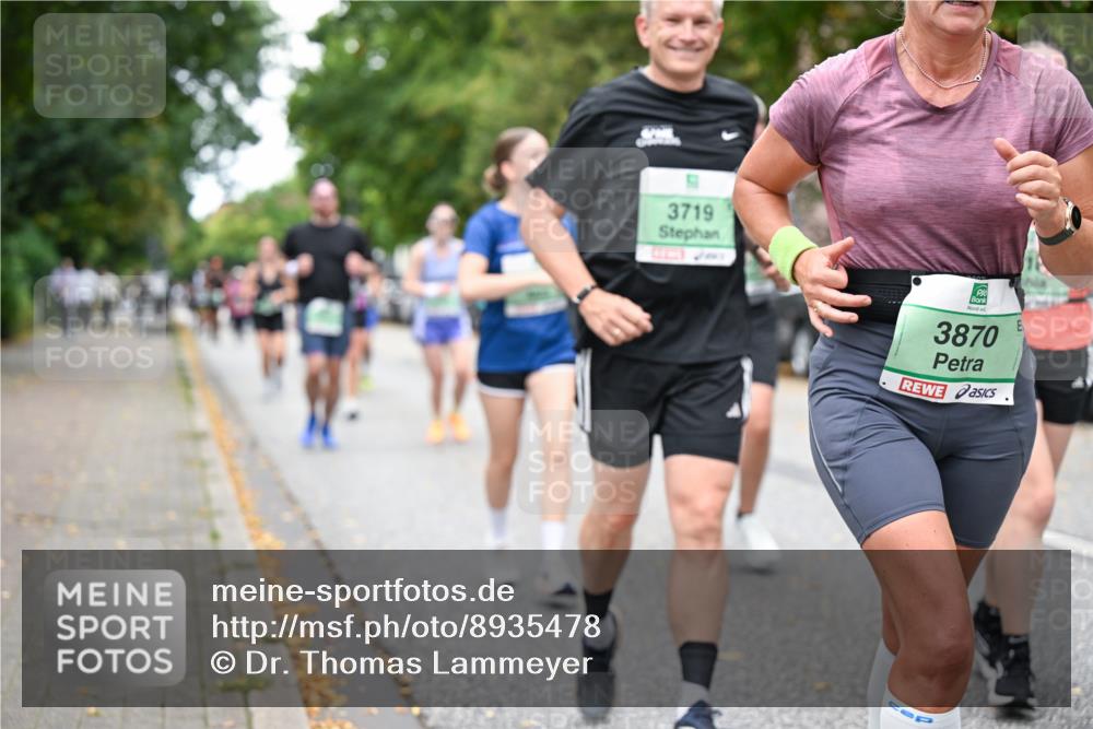21.09.2025 - PSD Bank Halbmarathon Dr. Thomas Lammeyer http://msf.ph/oto/8935478 21.09.2025 10:58:37 Laufen 3719, 3870 meine-sportfotos.de