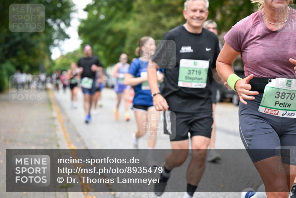 21.09.2025 - PSD Bank Halbmarathon Dr. Thomas Lammeyer http://msf.ph/oto/8935479 21.09.2025 10:58:37 Laufen 3719, 3870 meine-sportfotos.de
