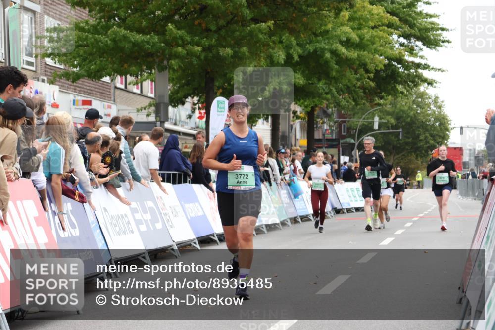 21.09.2025 - PSD Bank Halbmarathon Strokosch-Dieckow http://msf.ph/oto/8935485 21.09.2025 12:36:41 Ziel 3772 meine-sportfotos.de