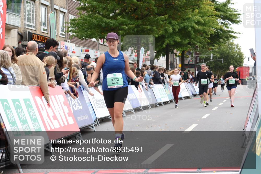 21.09.2025 - PSD Bank Halbmarathon Strokosch-Dieckow http://msf.ph/oto/8935491 21.09.2025 12:36:43 Ziel 3772 meine-sportfotos.de