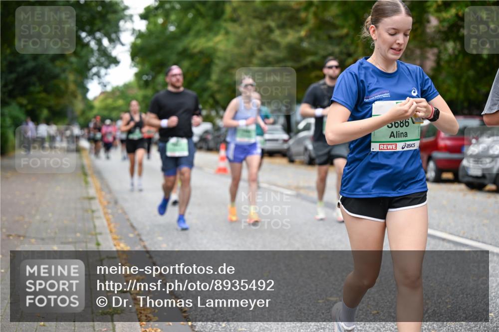 21.09.2025 - PSD Bank Halbmarathon Dr. Thomas Lammeyer http://msf.ph/oto/8935492 21.09.2025 10:58:39 Laufen 3686 meine-sportfotos.de