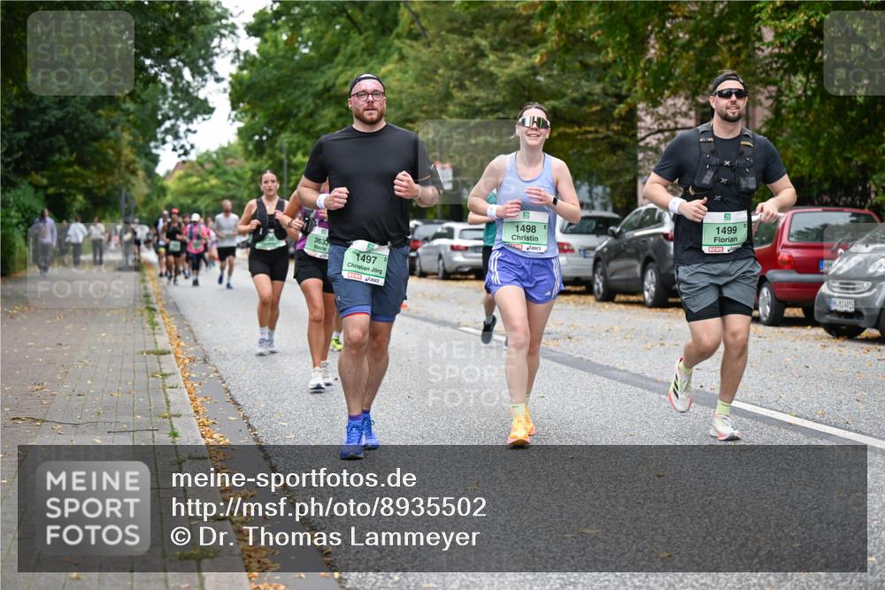 21.09.2025 - PSD Bank Halbmarathon Dr. Thomas Lammeyer http://msf.ph/oto/8935502 21.09.2025 10:58:40 Laufen 3633, 1497, 5, 1498, 1499, 14015 meine-sportfotos.de