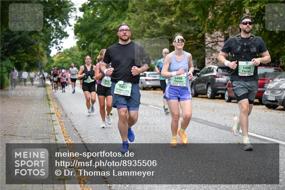 21.09.2025 - PSD Bank Halbmarathon Dr. Thomas Lammeyer http://msf.ph/oto/8935506 21.09.2025 10:58:40 Laufen 3633, 1497, 1498, 1499 meine-sportfotos.de