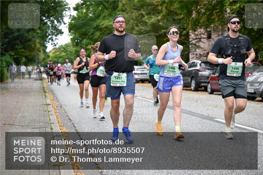 21.09.2025 - PSD Bank Halbmarathon Dr. Thomas Lammeyer http://msf.ph/oto/8935507 21.09.2025 10:58:40 Laufen 363, 1497, 1498, 1499 meine-sportfotos.de
