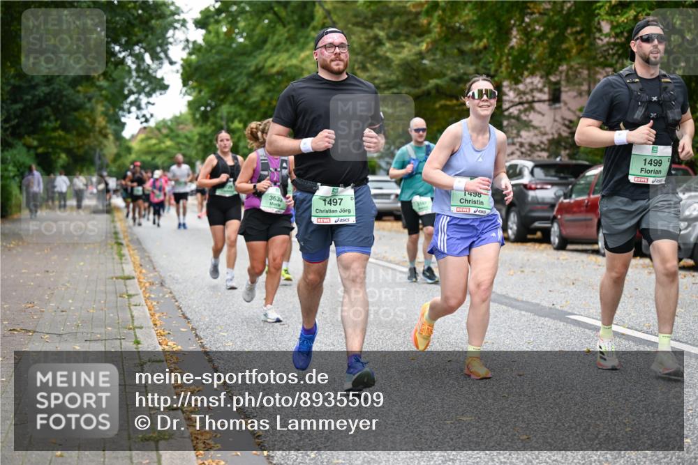 21.09.2025 - PSD Bank Halbmarathon Dr. Thomas Lammeyer http://msf.ph/oto/8935509 21.09.2025 10:58:40 Laufen 3633, 1497, 1498, 1499 meine-sportfotos.de