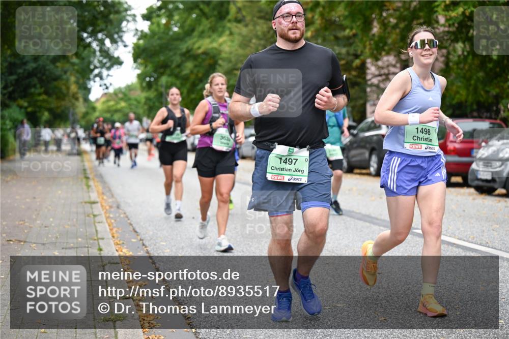 21.09.2025 - PSD Bank Halbmarathon Dr. Thomas Lammeyer http://msf.ph/oto/8935517 21.09.2025 10:58:41 Laufen 363, 1497, 1498 meine-sportfotos.de