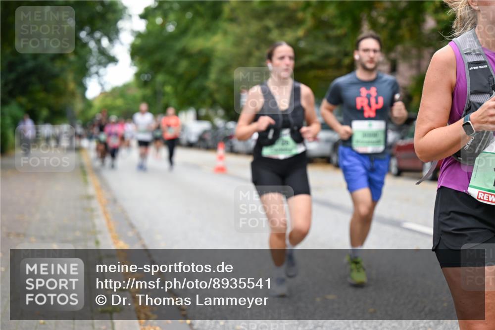 21.09.2025 - PSD Bank Halbmarathon Dr. Thomas Lammeyer http://msf.ph/oto/8935541 21.09.2025 10:58:44 Laufen  meine-sportfotos.de