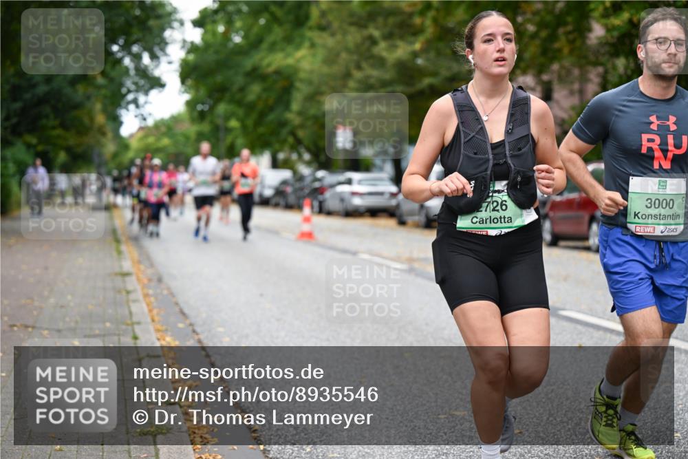 21.09.2025 - PSD Bank Halbmarathon Dr. Thomas Lammeyer http://msf.ph/oto/8935546 21.09.2025 10:58:44 Laufen 2726, 3000 meine-sportfotos.de