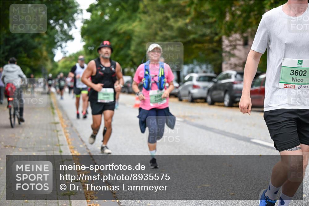 21.09.2025 - PSD Bank Halbmarathon Dr. Thomas Lammeyer http://msf.ph/oto/8935575 21.09.2025 10:58:53 Laufen 3589, 3602 meine-sportfotos.de