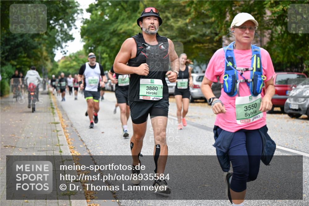 21.09.2025 - PSD Bank Halbmarathon Dr. Thomas Lammeyer http://msf.ph/oto/8935584 21.09.2025 10:58:54 Laufen 3880, 3550 meine-sportfotos.de