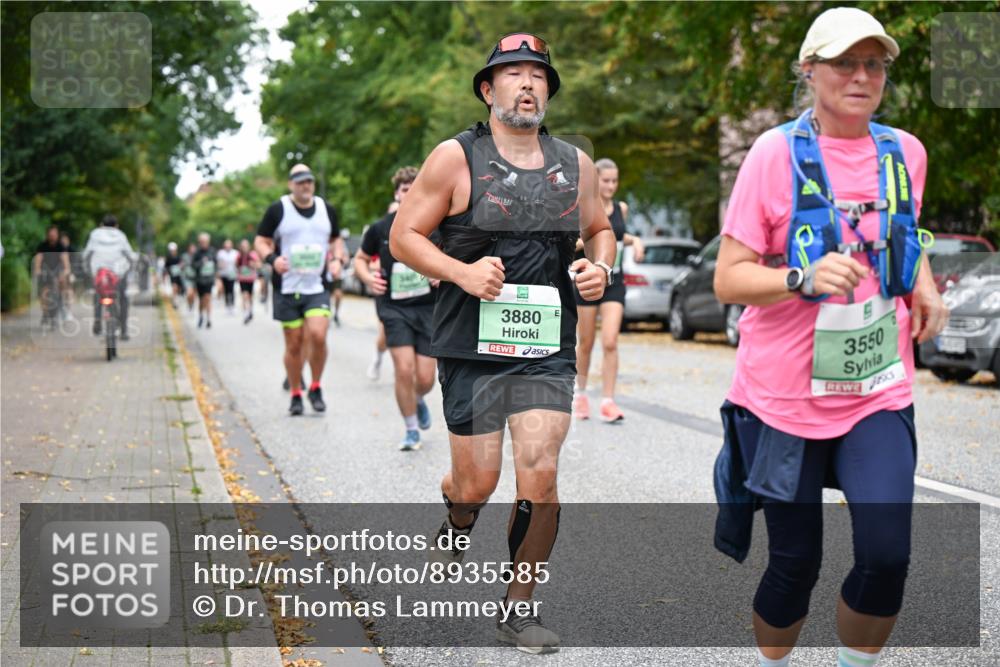 21.09.2025 - PSD Bank Halbmarathon Dr. Thomas Lammeyer http://msf.ph/oto/8935585 21.09.2025 10:58:54 Laufen 3880, 3550 meine-sportfotos.de