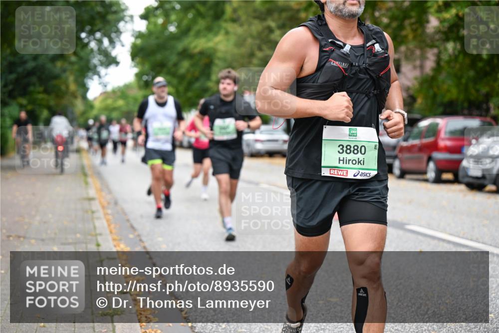 21.09.2025 - PSD Bank Halbmarathon Dr. Thomas Lammeyer http://msf.ph/oto/8935590 21.09.2025 10:58:55 Laufen 3880 meine-sportfotos.de