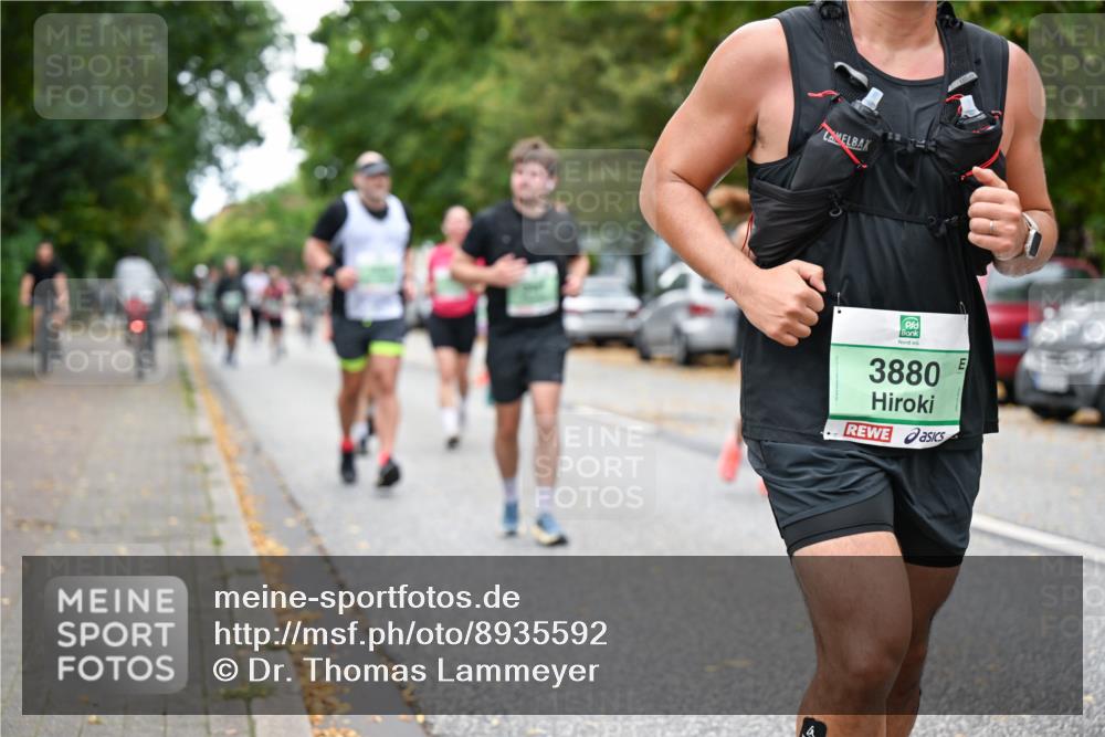 21.09.2025 - PSD Bank Halbmarathon Dr. Thomas Lammeyer http://msf.ph/oto/8935592 21.09.2025 10:58:55 Laufen 3880 meine-sportfotos.de