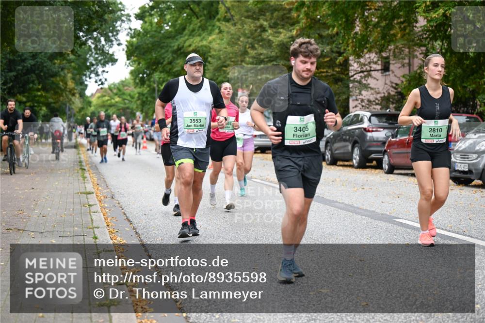 21.09.2025 - PSD Bank Halbmarathon Dr. Thomas Lammeyer http://msf.ph/oto/8935598 21.09.2025 10:58:56 Laufen 3553, 351, 3405, 5, 2810, 4015 meine-sportfotos.de