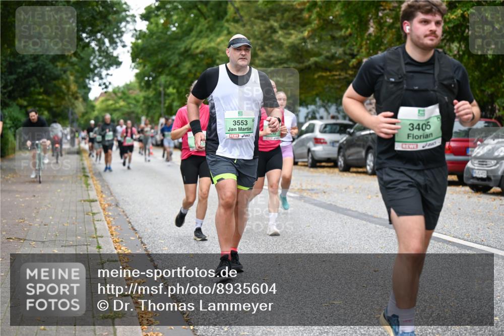 21.09.2025 - PSD Bank Halbmarathon Dr. Thomas Lammeyer http://msf.ph/oto/8935604 21.09.2025 10:58:57 Laufen 3553, 3405 meine-sportfotos.de