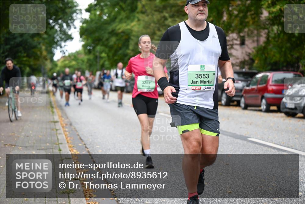 21.09.2025 - PSD Bank Halbmarathon Dr. Thomas Lammeyer http://msf.ph/oto/8935612 21.09.2025 10:58:58 Laufen 3287, 3553 meine-sportfotos.de