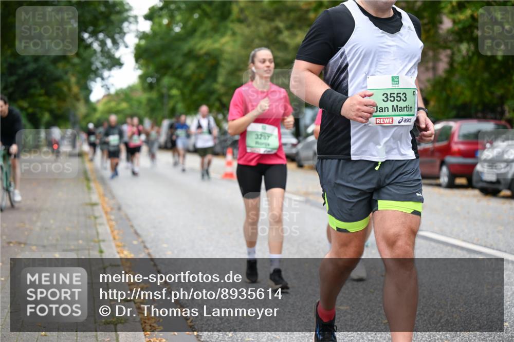 21.09.2025 - PSD Bank Halbmarathon Dr. Thomas Lammeyer http://msf.ph/oto/8935614 21.09.2025 10:58:58 Laufen 3287, 3553 meine-sportfotos.de