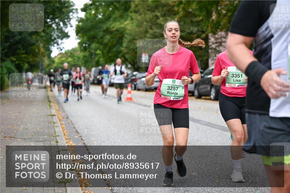 21.09.2025 - PSD Bank Halbmarathon Dr. Thomas Lammeyer http://msf.ph/oto/8935617 21.09.2025 10:58:59 Laufen 3287, 3351 meine-sportfotos.de
