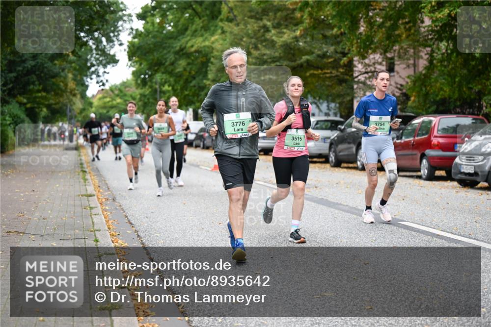 21.09.2025 - PSD Bank Halbmarathon Dr. Thomas Lammeyer http://msf.ph/oto/8935642 21.09.2025 10:59:06 Laufen 3776, 3515, 5, 3754 meine-sportfotos.de