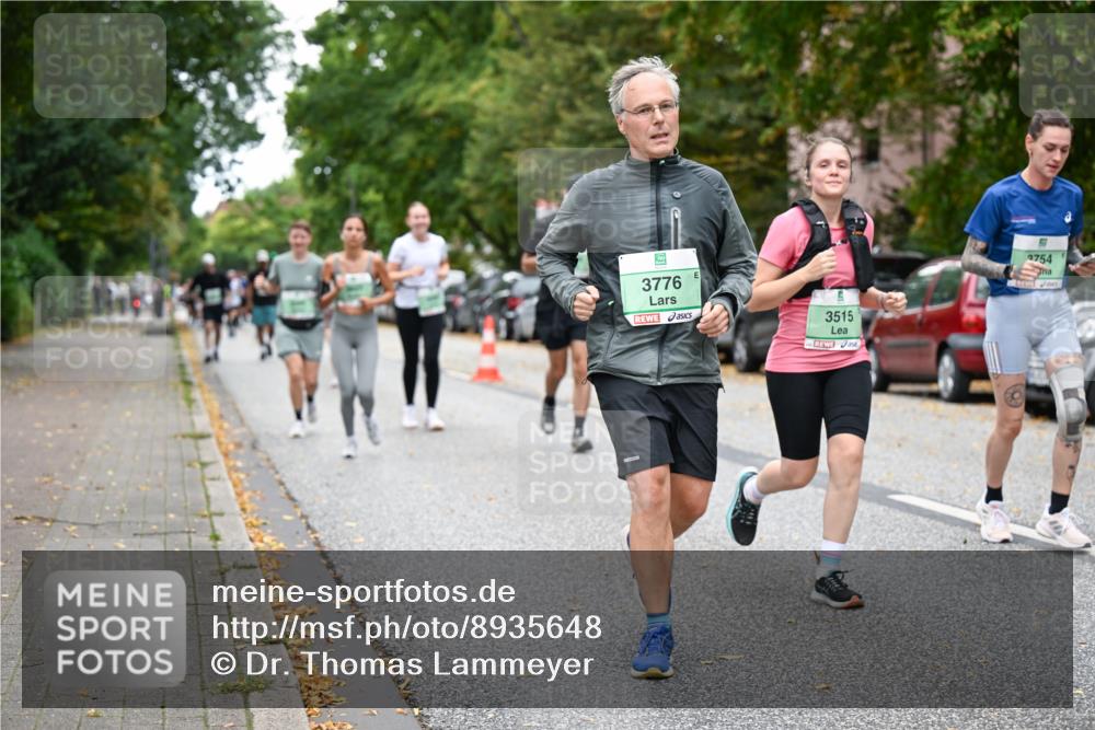 21.09.2025 - PSD Bank Halbmarathon Dr. Thomas Lammeyer http://msf.ph/oto/8935648 21.09.2025 10:59:07 Laufen 3776, 3515, 2754 meine-sportfotos.de