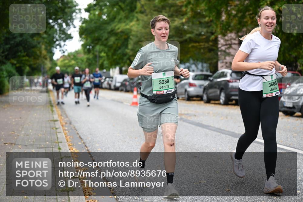 21.09.2025 - PSD Bank Halbmarathon Dr. Thomas Lammeyer http://msf.ph/oto/8935676 21.09.2025 10:59:12 Laufen 3289, 3685 meine-sportfotos.de