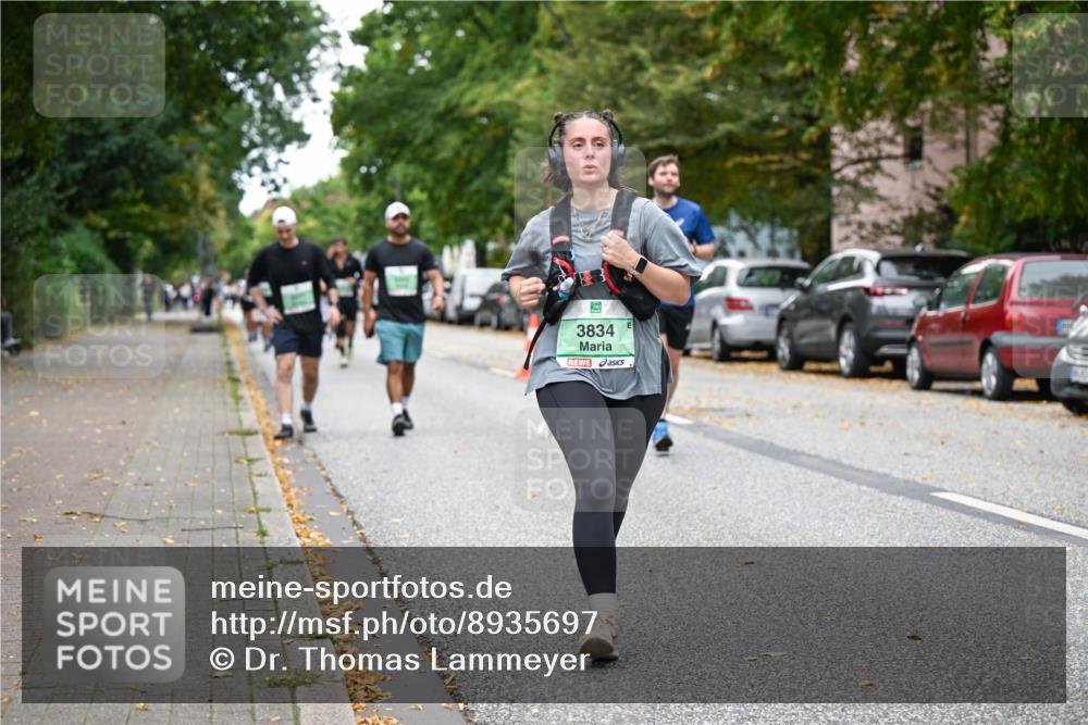 21.09.2025 - PSD Bank Halbmarathon Dr. Thomas Lammeyer http://msf.ph/oto/8935697 21.09.2025 10:59:20 Laufen 3834 meine-sportfotos.de