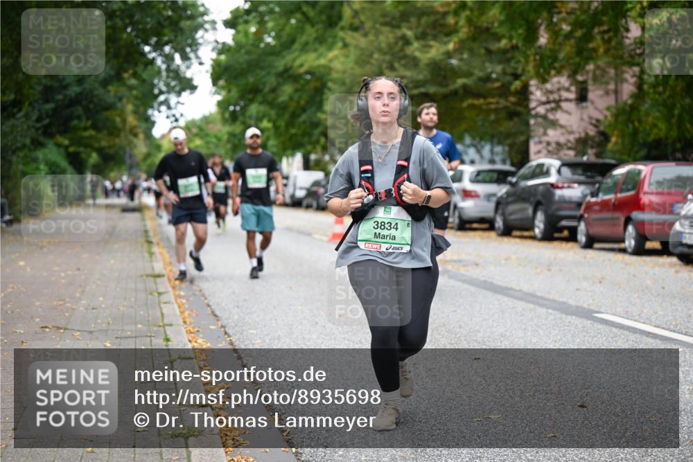 21.09.2025 - PSD Bank Halbmarathon Dr. Thomas Lammeyer http://msf.ph/oto/8935698 21.09.2025 10:59:20 Laufen 3834 meine-sportfotos.de