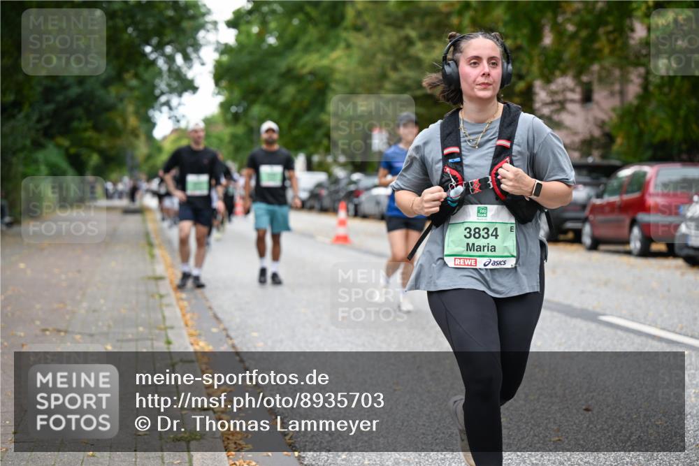 21.09.2025 - PSD Bank Halbmarathon Dr. Thomas Lammeyer http://msf.ph/oto/8935703 21.09.2025 10:59:21 Laufen 3834 meine-sportfotos.de