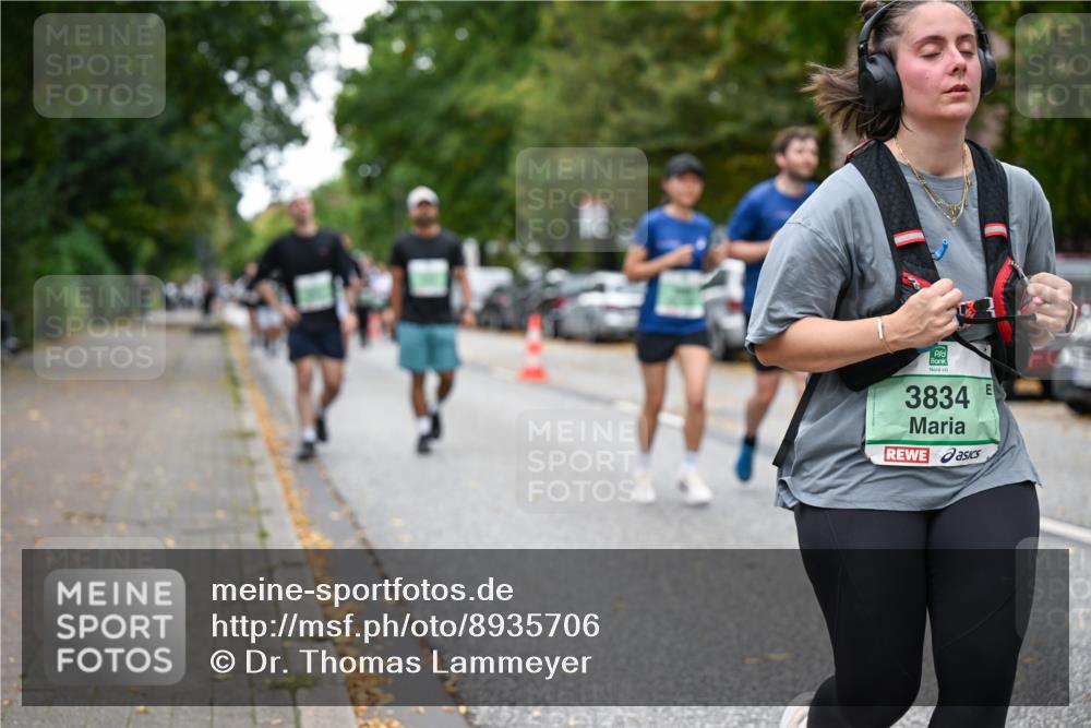21.09.2025 - PSD Bank Halbmarathon Dr. Thomas Lammeyer http://msf.ph/oto/8935706 21.09.2025 10:59:21 Laufen 3834 meine-sportfotos.de