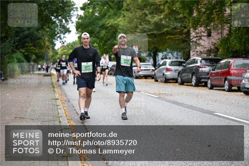 21.09.2025 - PSD Bank Halbmarathon Dr. Thomas Lammeyer http://msf.ph/oto/8935720 21.09.2025 10:59:24 Laufen 3271, 3322 meine-sportfotos.de