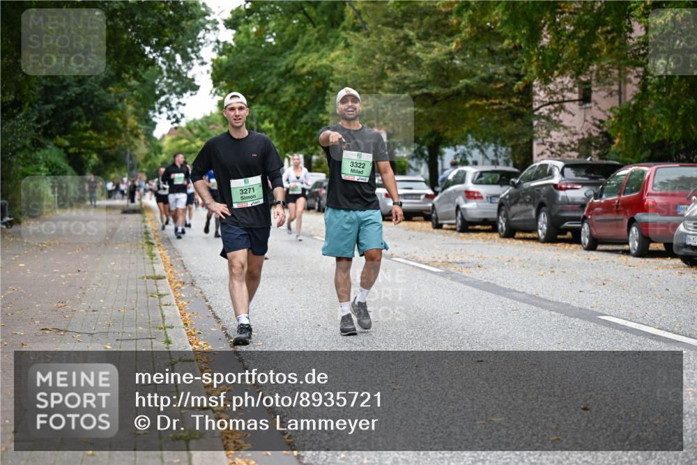 21.09.2025 - PSD Bank Halbmarathon Dr. Thomas Lammeyer http://msf.ph/oto/8935721 21.09.2025 10:59:24 Laufen 3271, 3322 meine-sportfotos.de