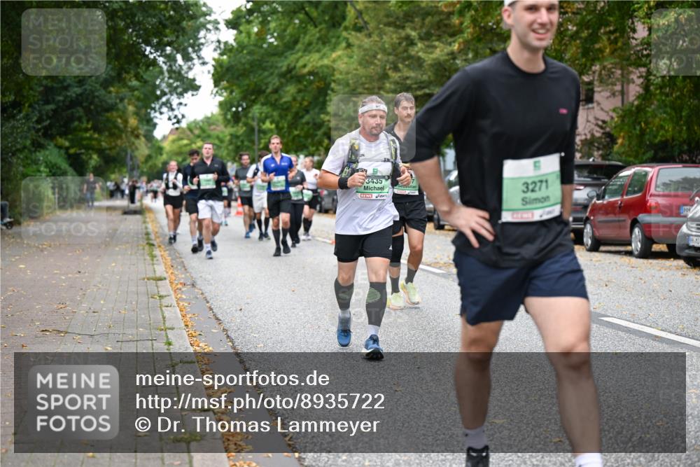 21.09.2025 - PSD Bank Halbmarathon Dr. Thomas Lammeyer http://msf.ph/oto/8935722 21.09.2025 10:59:28 Laufen 3435, 3271 meine-sportfotos.de