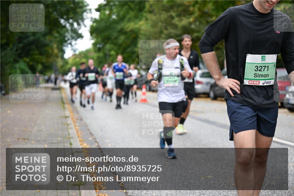21.09.2025 - PSD Bank Halbmarathon Dr. Thomas Lammeyer http://msf.ph/oto/8935725 21.09.2025 10:59:28 Laufen 3271 meine-sportfotos.de