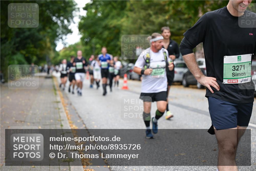 21.09.2025 - PSD Bank Halbmarathon Dr. Thomas Lammeyer http://msf.ph/oto/8935726 21.09.2025 10:59:29 Laufen 3271 meine-sportfotos.de