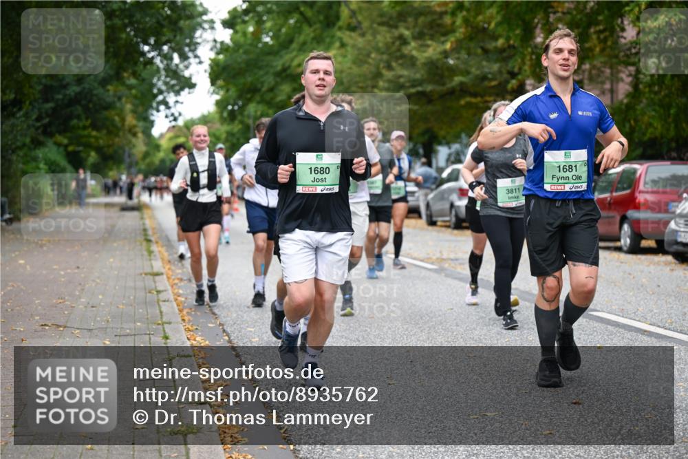 21.09.2025 - PSD Bank Halbmarathon Dr. Thomas Lammeyer http://msf.ph/oto/8935762 21.09.2025 10:59:34 Laufen 1680, 3811, 1681 meine-sportfotos.de