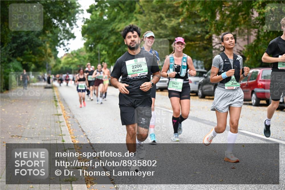 21.09.2025 - PSD Bank Halbmarathon Dr. Thomas Lammeyer http://msf.ph/oto/8935802 21.09.2025 10:59:40 Laufen 2206, 3421, 365 meine-sportfotos.de