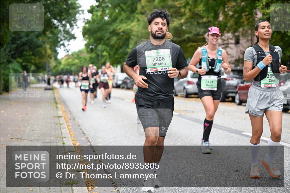 21.09.2025 - PSD Bank Halbmarathon Dr. Thomas Lammeyer http://msf.ph/oto/8935805 21.09.2025 10:59:41 Laufen 2206, 365, 3421 meine-sportfotos.de