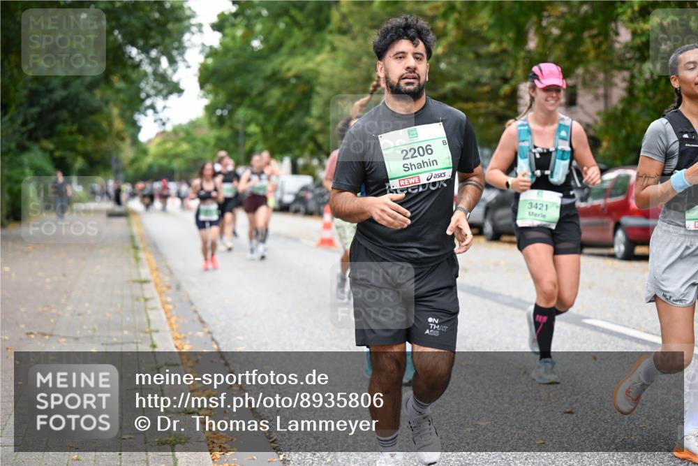 21.09.2025 - PSD Bank Halbmarathon Dr. Thomas Lammeyer http://msf.ph/oto/8935806 21.09.2025 10:59:41 Laufen 2206, 3421 meine-sportfotos.de