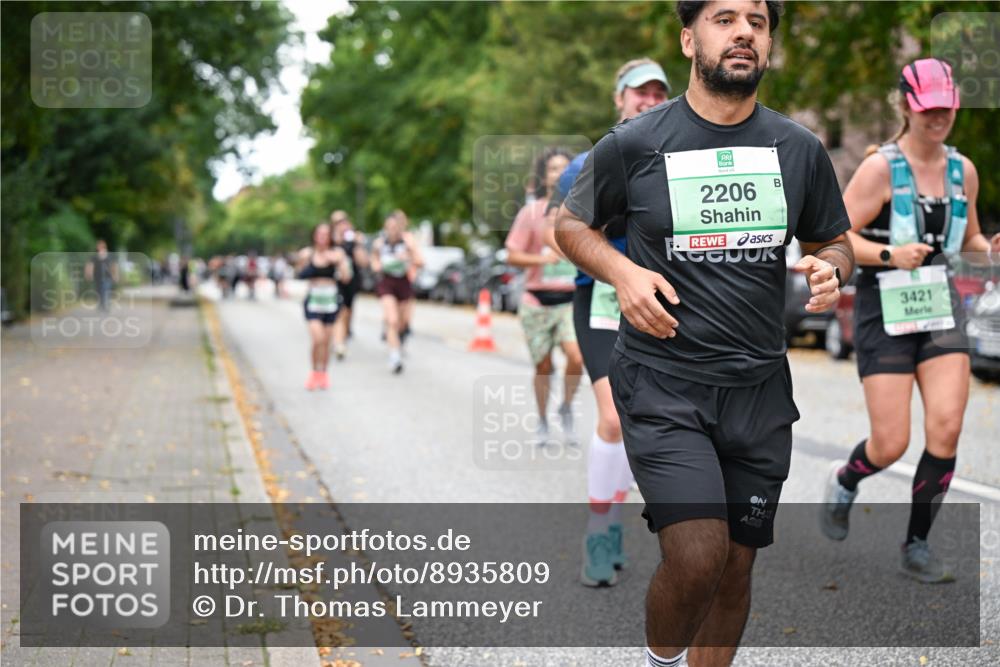 21.09.2025 - PSD Bank Halbmarathon Dr. Thomas Lammeyer http://msf.ph/oto/8935809 21.09.2025 10:59:42 Laufen 2206, 3421 meine-sportfotos.de