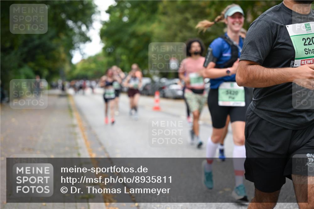 21.09.2025 - PSD Bank Halbmarathon Dr. Thomas Lammeyer http://msf.ph/oto/8935811 21.09.2025 10:59:42 Laufen 5420, 2, 220 meine-sportfotos.de