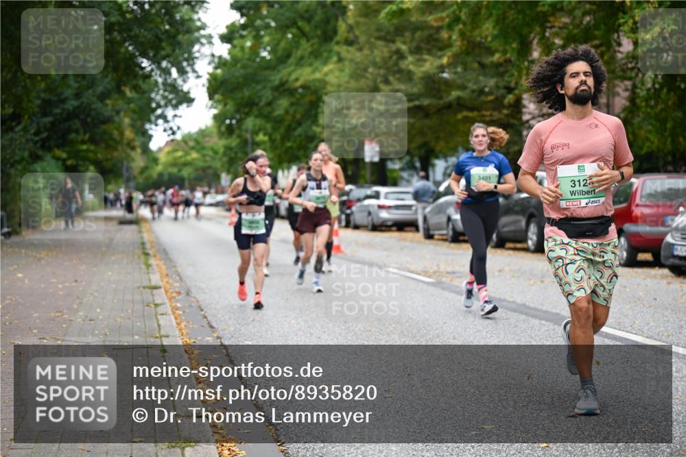 21.09.2025 - PSD Bank Halbmarathon Dr. Thomas Lammeyer http://msf.ph/oto/8935820 21.09.2025 10:59:44 Laufen 3401, 2, 312 meine-sportfotos.de