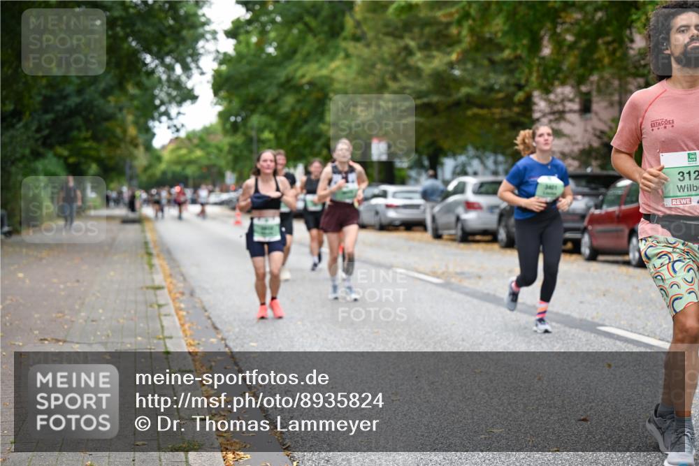 21.09.2025 - PSD Bank Halbmarathon Dr. Thomas Lammeyer http://msf.ph/oto/8935824 21.09.2025 10:59:44 Laufen 3401, 312 meine-sportfotos.de