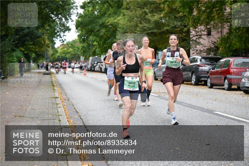 21.09.2025 - PSD Bank Halbmarathon Dr. Thomas Lammeyer http://msf.ph/oto/8935834 21.09.2025 10:59:46 Laufen 3802, 3250, 3614 meine-sportfotos.de
