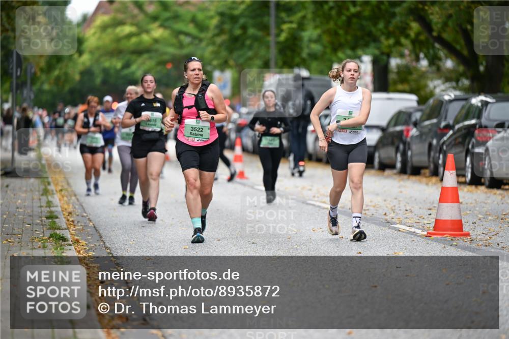 21.09.2025 - PSD Bank Halbmarathon Dr. Thomas Lammeyer http://msf.ph/oto/8935872 21.09.2025 11:00:00 Laufen 615, 3522 meine-sportfotos.de