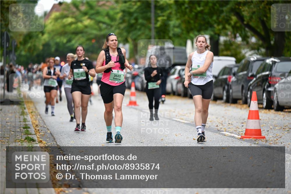 21.09.2025 - PSD Bank Halbmarathon Dr. Thomas Lammeyer http://msf.ph/oto/8935874 21.09.2025 11:00:01 Laufen 3615, 3522 meine-sportfotos.de