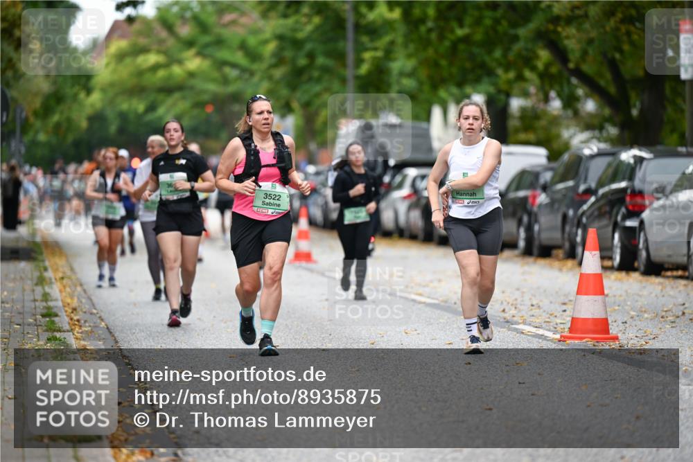 21.09.2025 - PSD Bank Halbmarathon Dr. Thomas Lammeyer http://msf.ph/oto/8935875 21.09.2025 11:00:01 Laufen 3522 meine-sportfotos.de