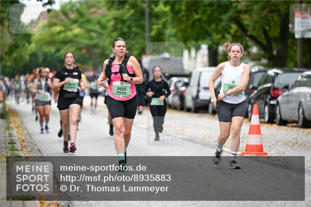 21.09.2025 - PSD Bank Halbmarathon Dr. Thomas Lammeyer http://msf.ph/oto/8935883 21.09.2025 11:00:02 Laufen 3615, 3522, 0, 342 meine-sportfotos.de