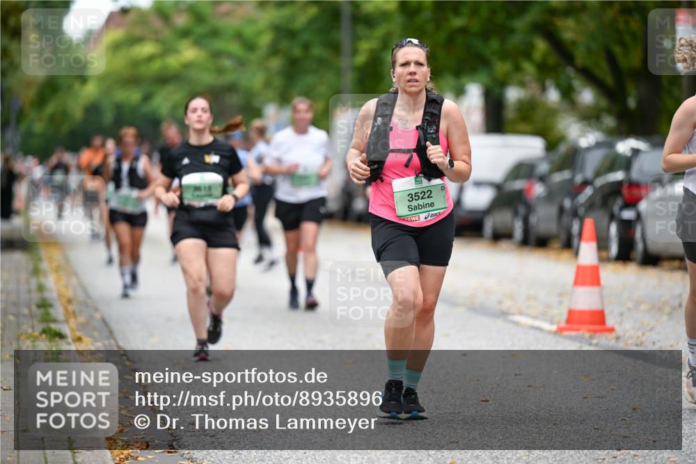 21.09.2025 - PSD Bank Halbmarathon Dr. Thomas Lammeyer http://msf.ph/oto/8935896 21.09.2025 11:00:04 Laufen 3522 meine-sportfotos.de