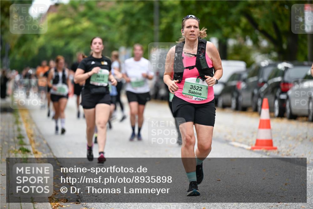 21.09.2025 - PSD Bank Halbmarathon Dr. Thomas Lammeyer http://msf.ph/oto/8935898 21.09.2025 11:00:04 Laufen 3522 meine-sportfotos.de