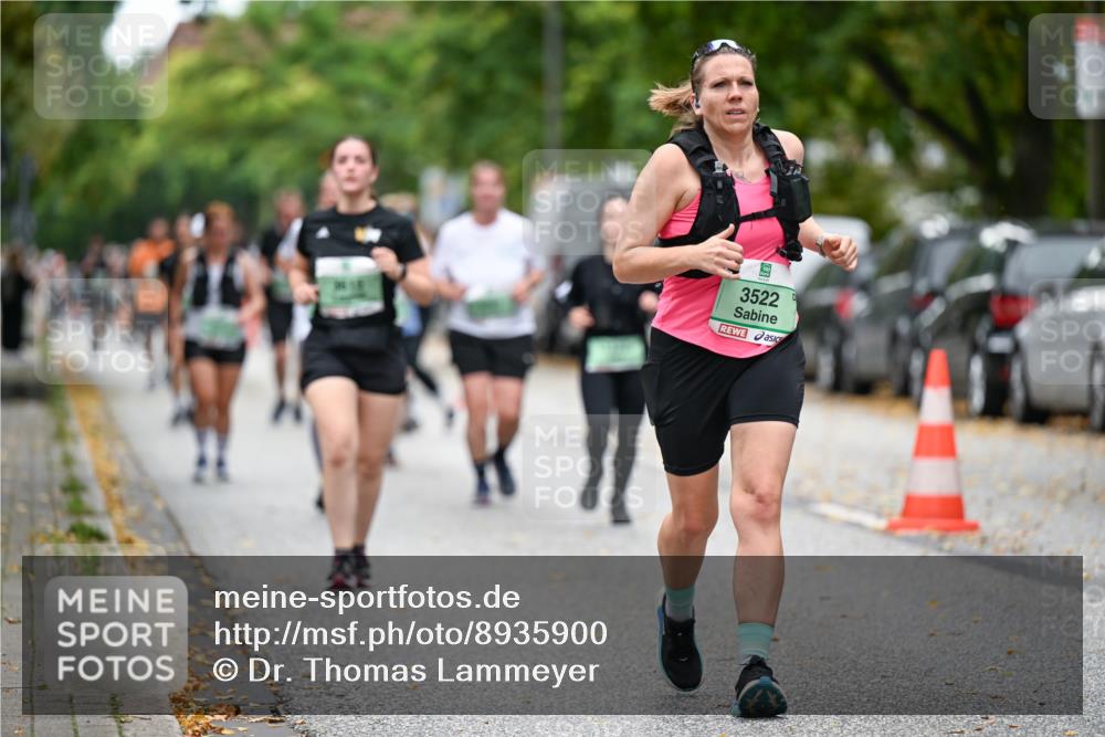 21.09.2025 - PSD Bank Halbmarathon Dr. Thomas Lammeyer http://msf.ph/oto/8935900 21.09.2025 11:00:04 Laufen 3522 meine-sportfotos.de